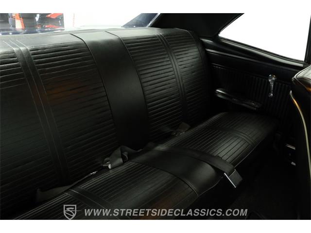 1966 Pontiac GTO (CC-2078480) for sale in Lutz, Florida