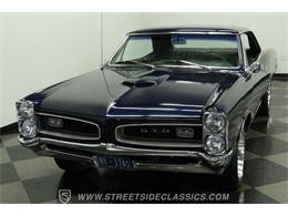 1966 Pontiac GTO (CC-2078480) for sale in Lutz, Florida