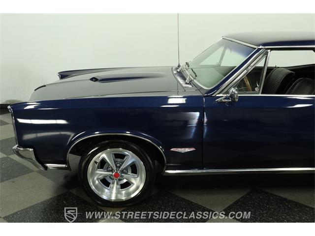 1966 Pontiac GTO (CC-2078480) for sale in Lutz, Florida