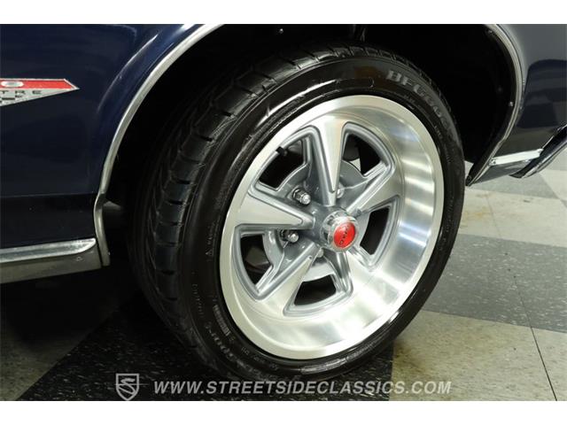 1966 Pontiac GTO (CC-2078480) for sale in Lutz, Florida