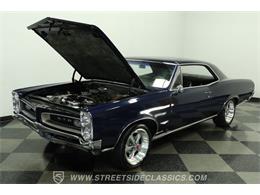1966 Pontiac GTO (CC-2078480) for sale in Lutz, Florida