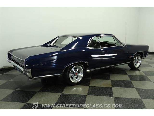 1966 Pontiac GTO (CC-2078480) for sale in Lutz, Florida