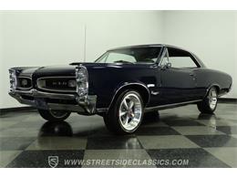 1966 Pontiac GTO (CC-2078480) for sale in Lutz, Florida
