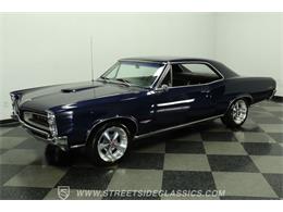 1966 Pontiac GTO (CC-2078480) for sale in Lutz, Florida
