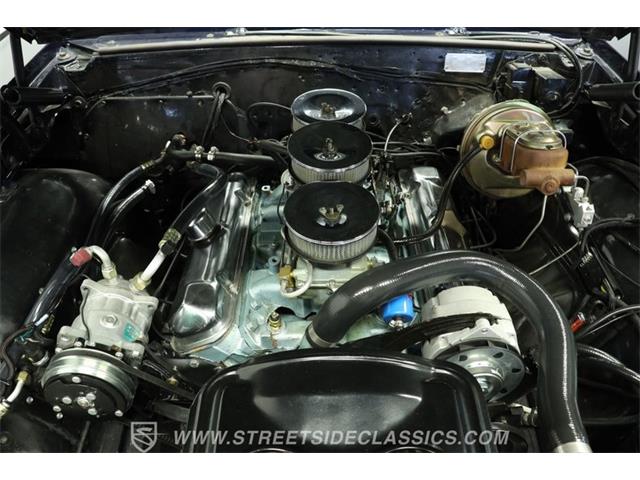 1966 Pontiac GTO (CC-2078480) for sale in Lutz, Florida