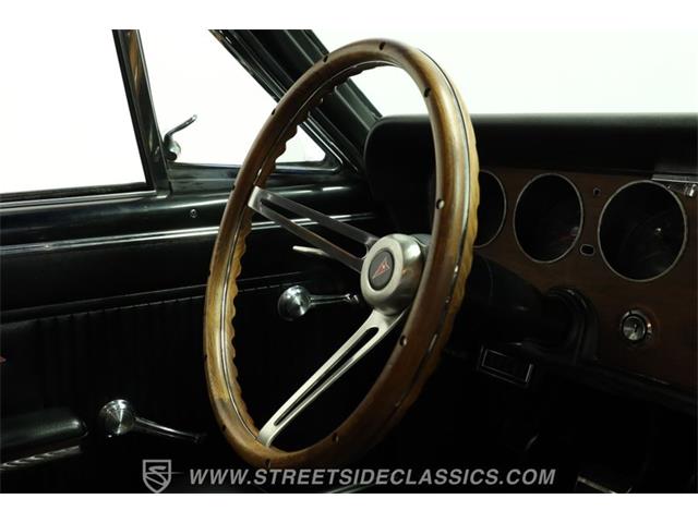 1966 Pontiac GTO (CC-2078480) for sale in Lutz, Florida