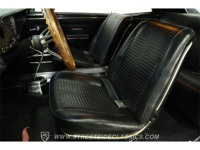 1966 Pontiac GTO (CC-2078480) for sale in Lutz, Florida