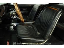 1966 Pontiac GTO (CC-2078480) for sale in Lutz, Florida