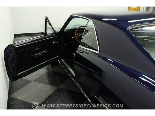 1966 Pontiac GTO (CC-2078480) for sale in Lutz, Florida