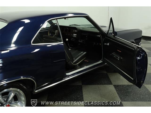 1966 Pontiac GTO (CC-2078480) for sale in Lutz, Florida