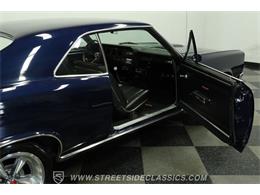 1966 Pontiac GTO (CC-2078480) for sale in Lutz, Florida