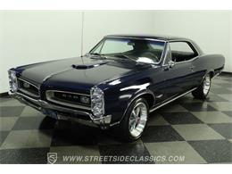 1966 Pontiac GTO (CC-2078480) for sale in Lutz, Florida