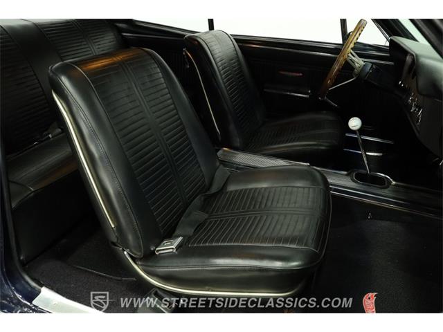 1966 Pontiac GTO (CC-2078480) for sale in Lutz, Florida