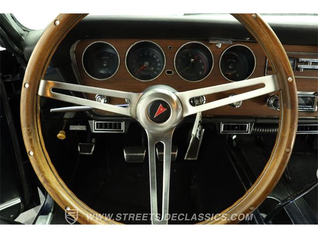 1966 Pontiac GTO (CC-2078480) for sale in Lutz, Florida