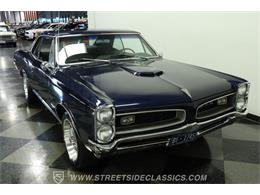 1966 Pontiac GTO (CC-2078480) for sale in Lutz, Florida