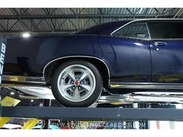 1966 Pontiac GTO (CC-2078480) for sale in Lutz, Florida