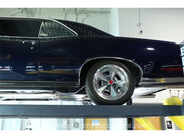1966 Pontiac GTO (CC-2078480) for sale in Lutz, Florida