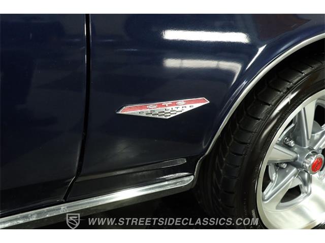 1966 Pontiac GTO (CC-2078480) for sale in Lutz, Florida