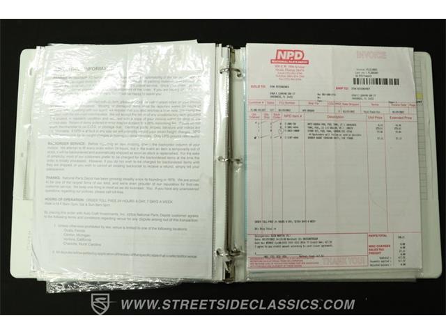 1966 Pontiac GTO (CC-2078480) for sale in Lutz, Florida