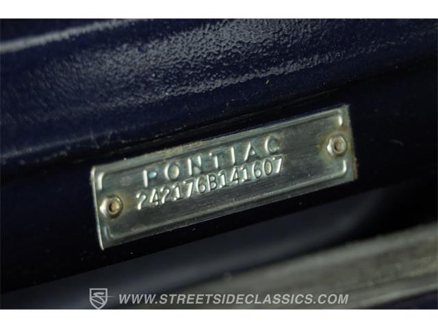 1966 Pontiac GTO (CC-2078480) for sale in Lutz, Florida