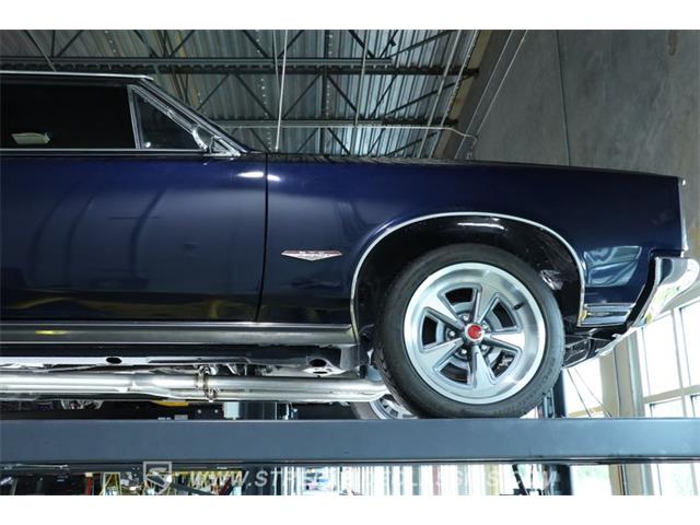 1966 Pontiac GTO (CC-2078480) for sale in Lutz, Florida