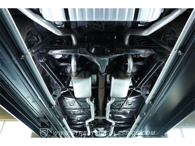 1966 Pontiac GTO (CC-2078480) for sale in Lutz, Florida