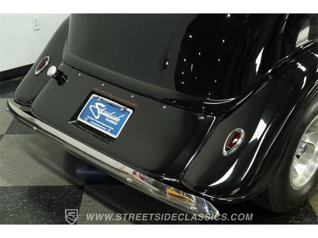 1933 Ford Victoria (CC-2078481) for sale in Lutz, Florida