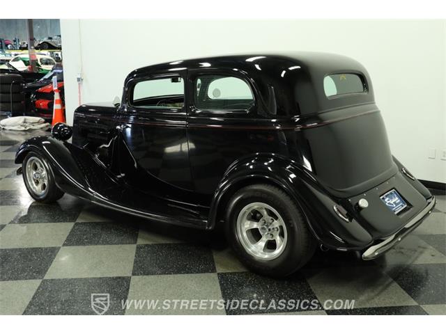 1933 Ford Victoria (CC-2078481) for sale in Lutz, Florida