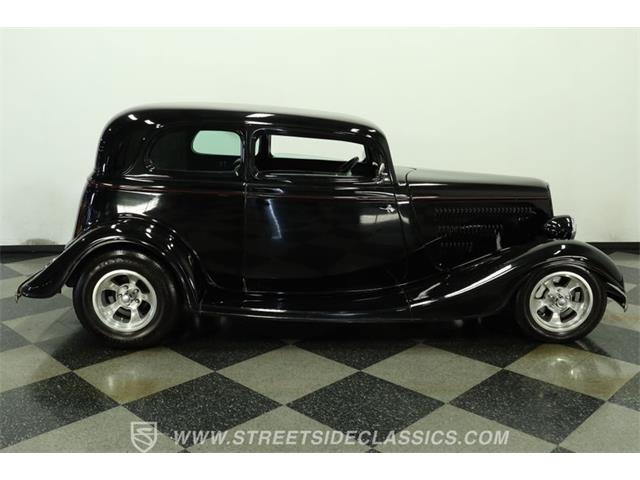 1933 Ford Victoria (CC-2078481) for sale in Lutz, Florida