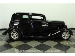 1933 Ford Victoria (CC-2078481) for sale in Lutz, Florida