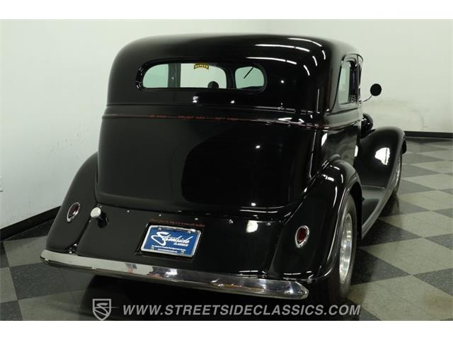 1933 Ford Victoria (CC-2078481) for sale in Lutz, Florida