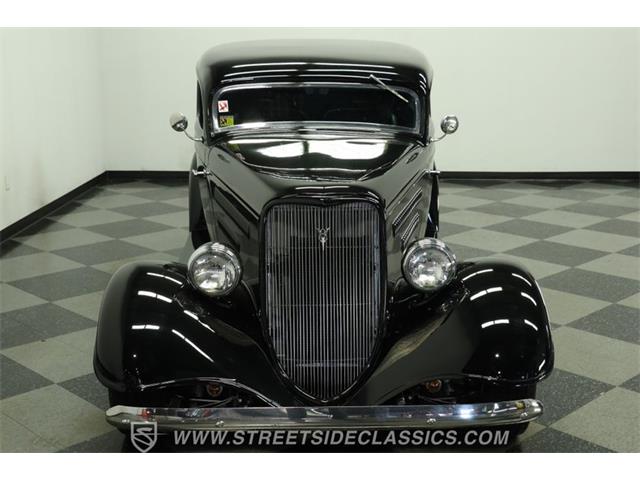 1933 Ford Victoria (CC-2078481) for sale in Lutz, Florida
