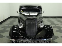 1933 Ford Victoria (CC-2078481) for sale in Lutz, Florida