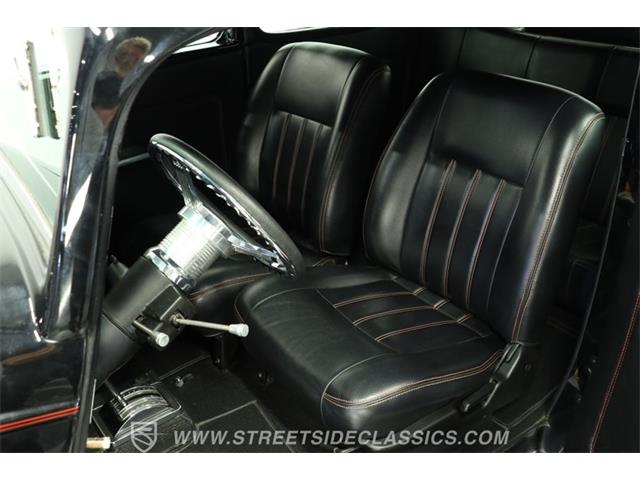 1933 Ford Victoria (CC-2078481) for sale in Lutz, Florida