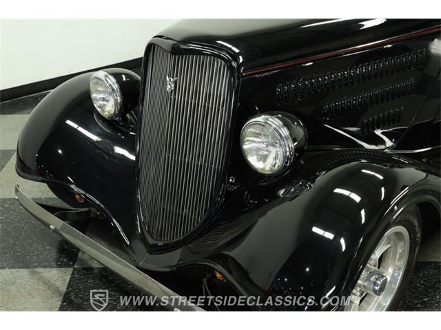 1933 Ford Victoria (CC-2078481) for sale in Lutz, Florida