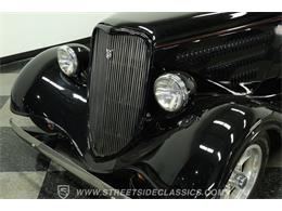 1933 Ford Victoria (CC-2078481) for sale in Lutz, Florida