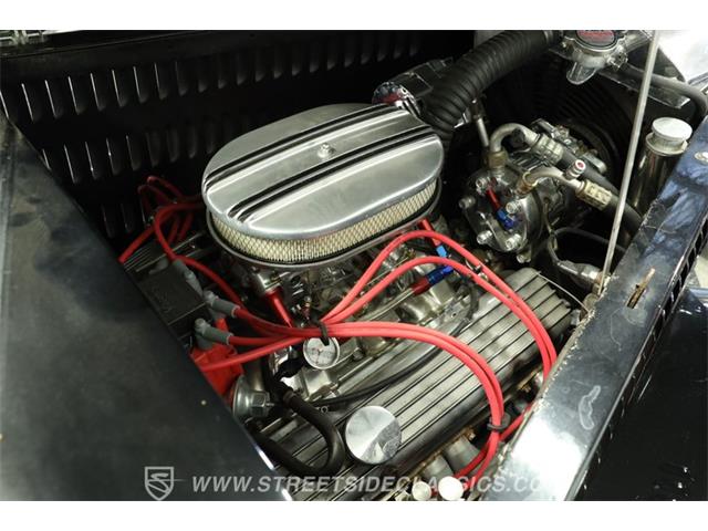 1933 Ford Victoria (CC-2078481) for sale in Lutz, Florida