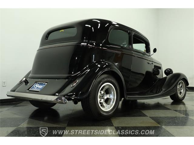 1933 Ford Victoria (CC-2078481) for sale in Lutz, Florida