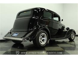 1933 Ford Victoria (CC-2078481) for sale in Lutz, Florida