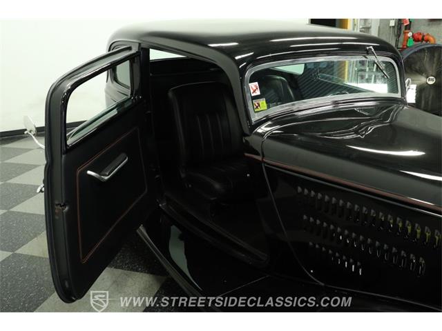 1933 Ford Victoria (CC-2078481) for sale in Lutz, Florida