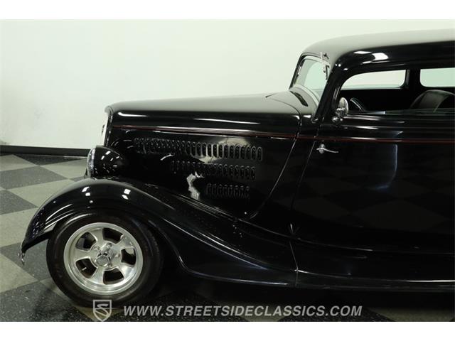 1933 Ford Victoria (CC-2078481) for sale in Lutz, Florida