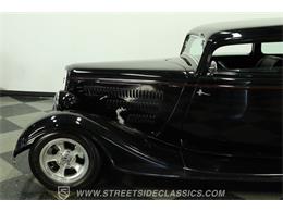 1933 Ford Victoria (CC-2078481) for sale in Lutz, Florida