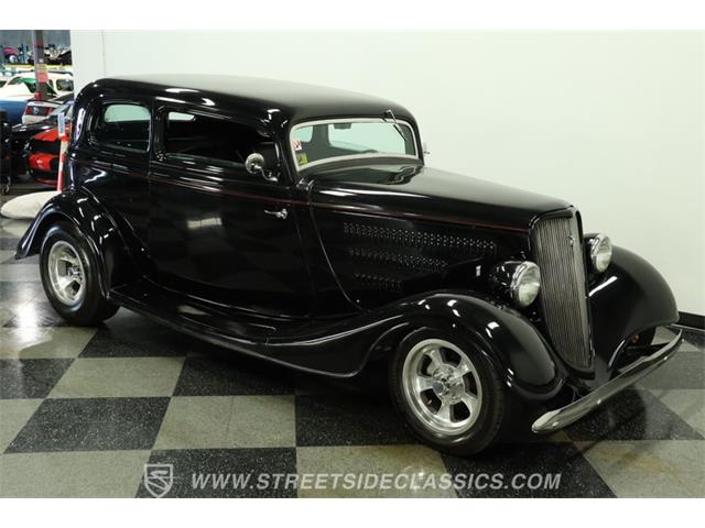 1933 Ford Victoria (CC-2078481) for sale in Lutz, Florida