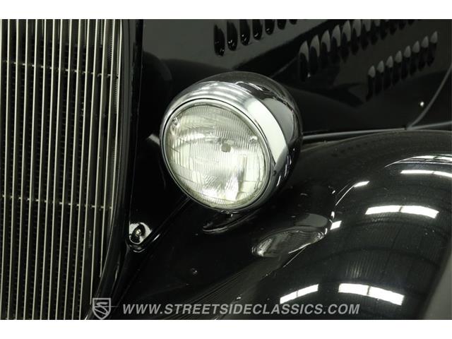 1933 Ford Victoria (CC-2078481) for sale in Lutz, Florida
