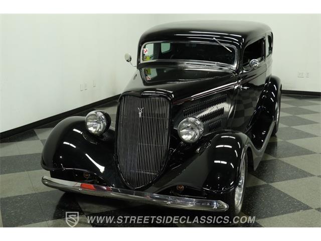 1933 Ford Victoria (CC-2078481) for sale in Lutz, Florida