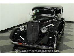 1933 Ford Victoria (CC-2078481) for sale in Lutz, Florida