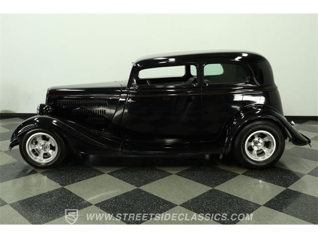 1933 Ford Victoria (CC-2078481) for sale in Lutz, Florida
