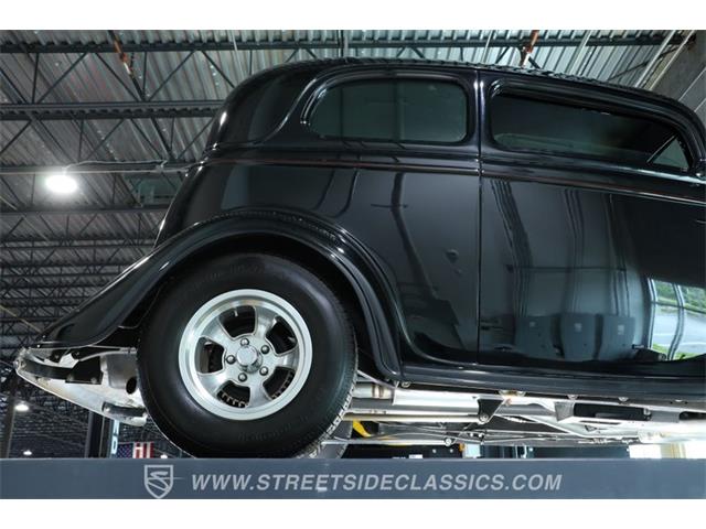 1933 Ford Victoria (CC-2078481) for sale in Lutz, Florida