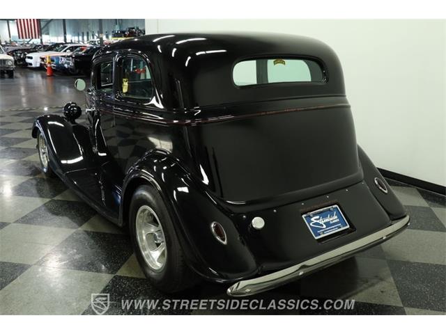 1933 Ford Victoria (CC-2078481) for sale in Lutz, Florida