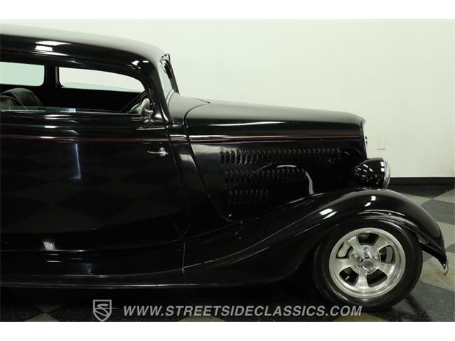 1933 Ford Victoria (CC-2078481) for sale in Lutz, Florida